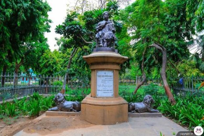 Victoria Garden-3